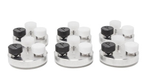 Audiomass E-Spikes