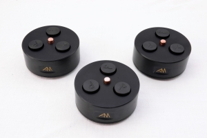 Audiomass P-Spikes Plus