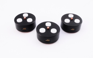 Audiomass T-Spikes Plus