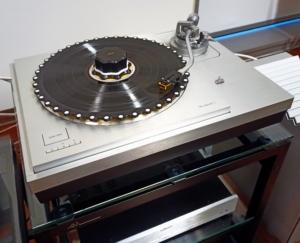 Crown 150 in opera